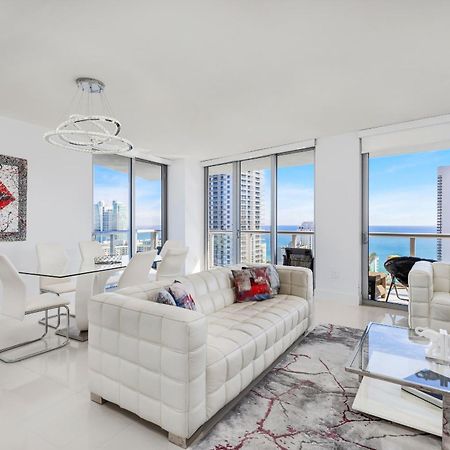 Resort-Style Living With Direct Ocean Views - 3Br Beauty 할렌데일비치 외부 사진