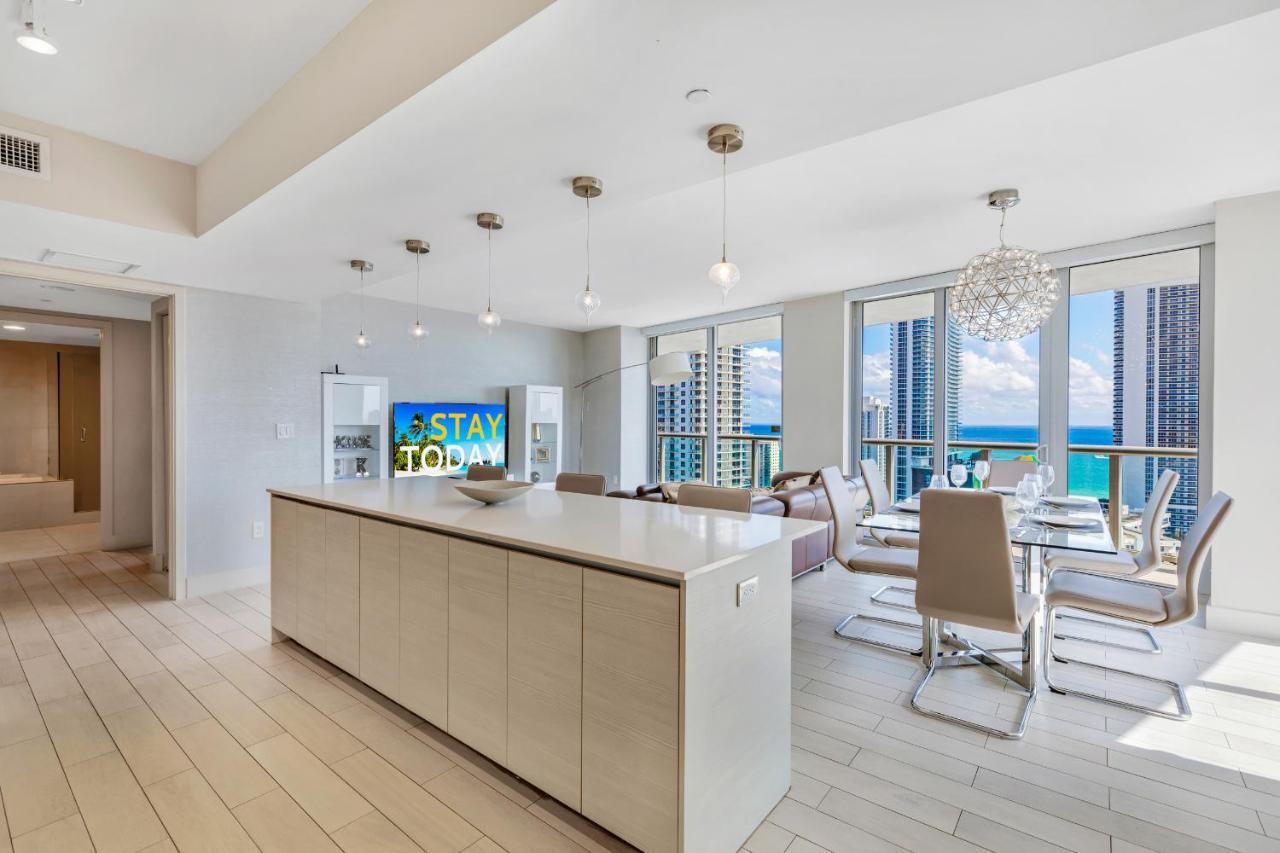 Resort-Style Living With Direct Ocean Views - 3Br Beauty 할렌데일비치 외부 사진