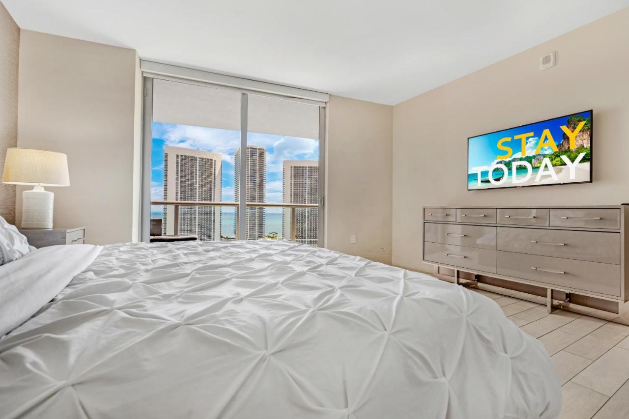 Resort-Style Living With Direct Ocean Views - 3Br Beauty 할렌데일비치 외부 사진