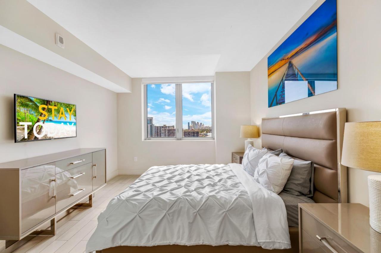 Resort-Style Living With Direct Ocean Views - 3Br Beauty 할렌데일비치 외부 사진