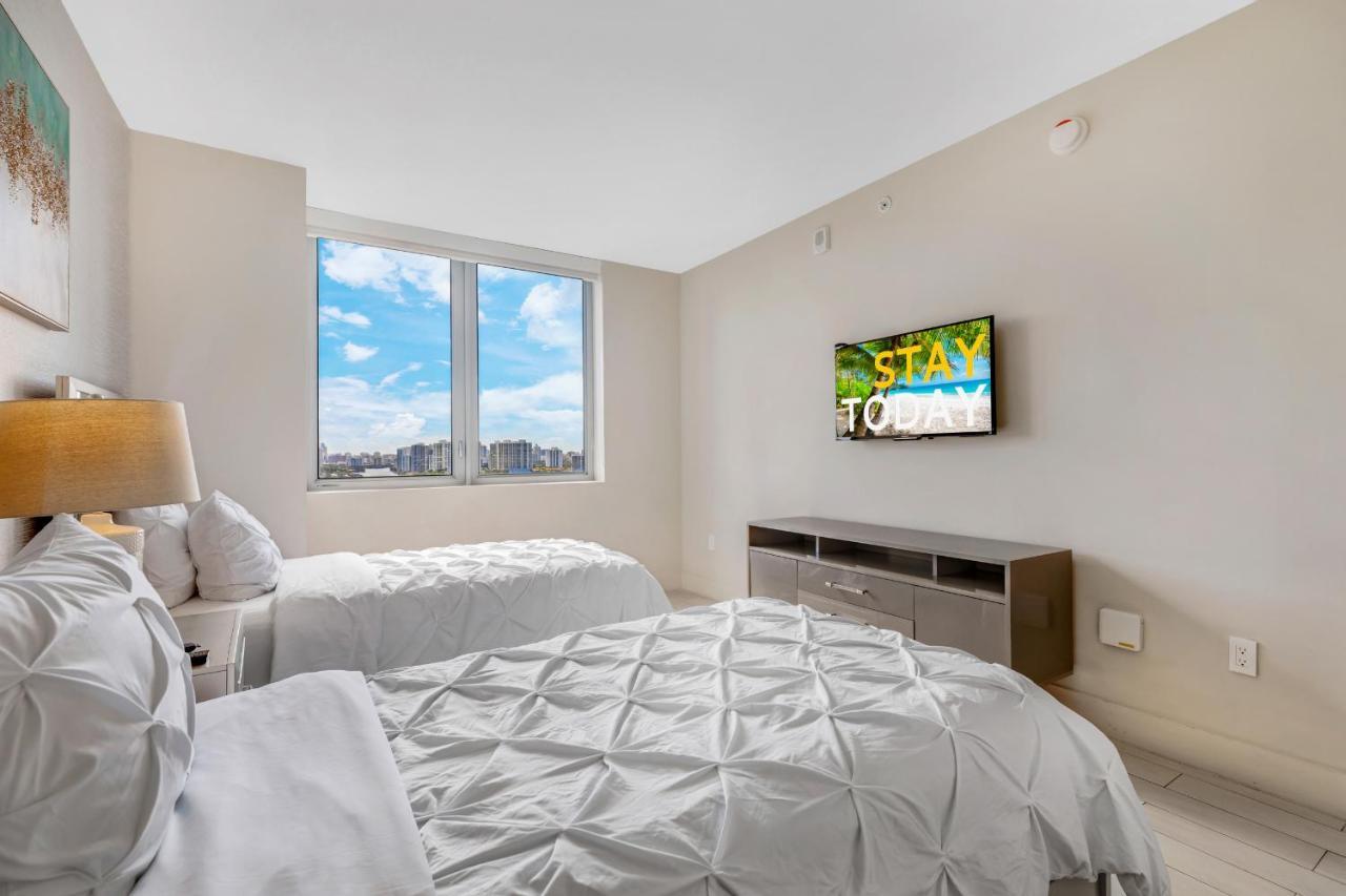 Resort-Style Living With Direct Ocean Views - 3Br Beauty 할렌데일비치 외부 사진