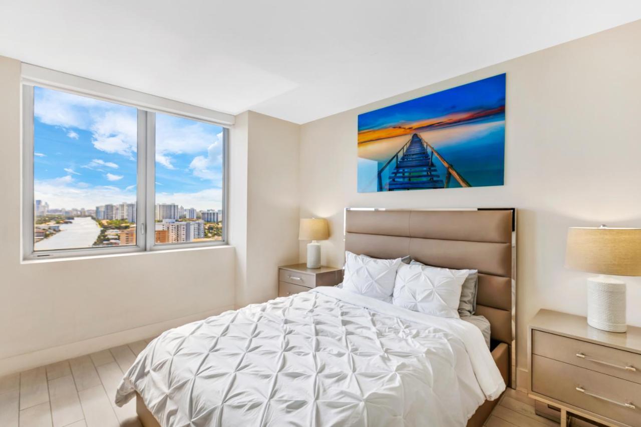 Resort-Style Living With Direct Ocean Views - 3Br Beauty 할렌데일비치 외부 사진