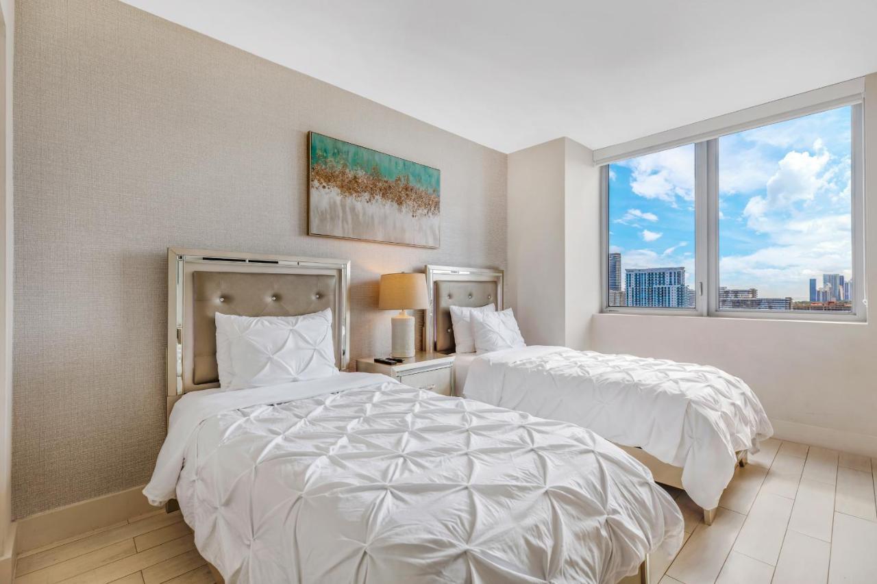 Resort-Style Living With Direct Ocean Views - 3Br Beauty 할렌데일비치 외부 사진