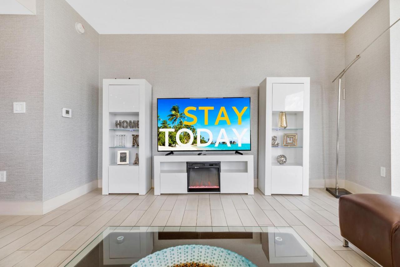 Resort-Style Living With Direct Ocean Views - 3Br Beauty 할렌데일비치 외부 사진