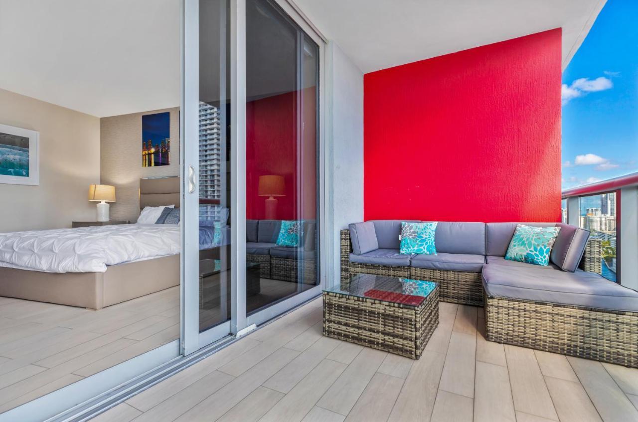 Resort-Style Living With Direct Ocean Views - 3Br Beauty 할렌데일비치 외부 사진