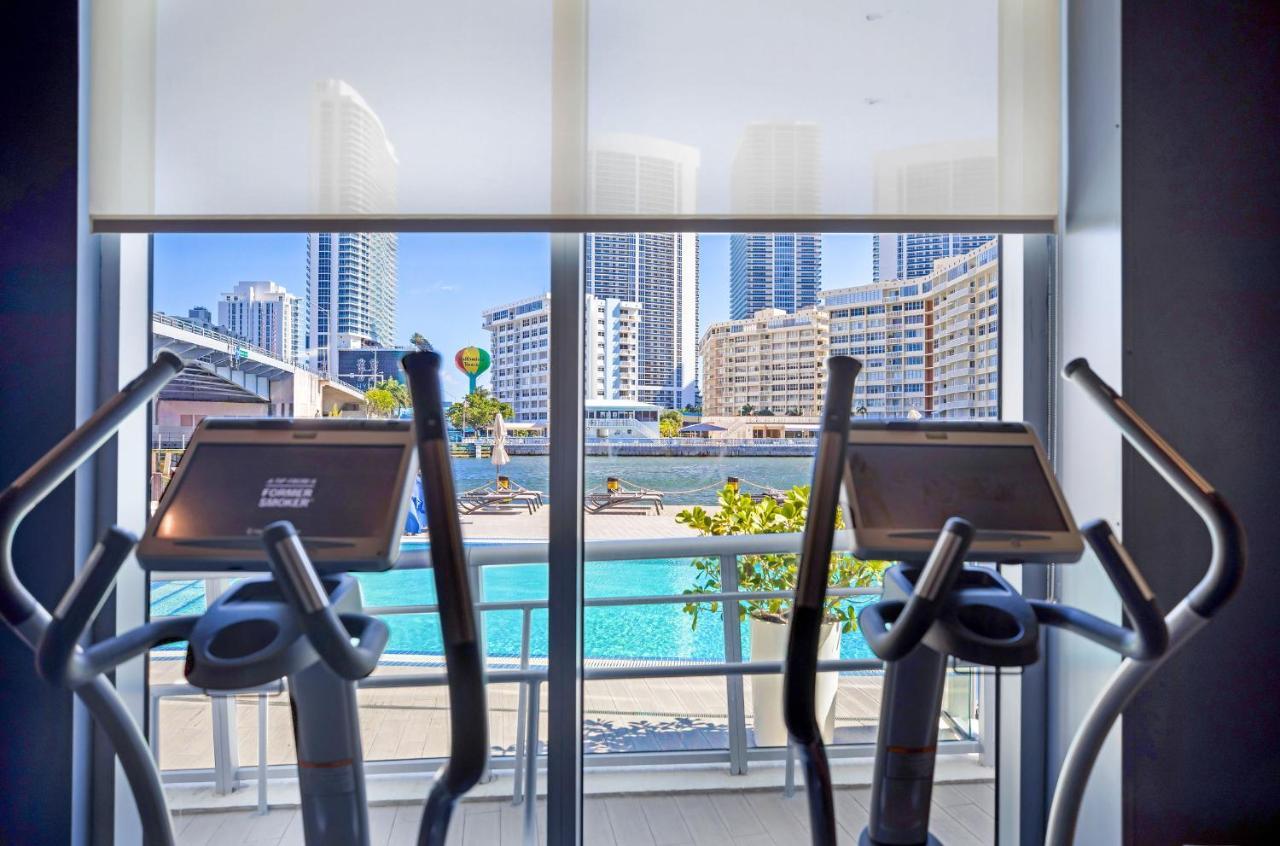 Resort-Style Living With Direct Ocean Views - 3Br Beauty 할렌데일비치 외부 사진