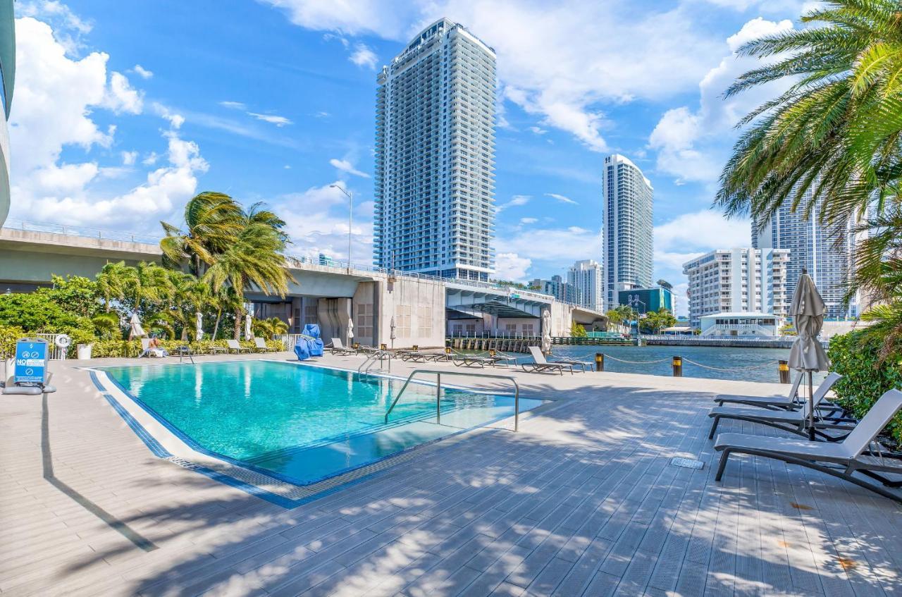 Resort-Style Living With Direct Ocean Views - 3Br Beauty 할렌데일비치 외부 사진