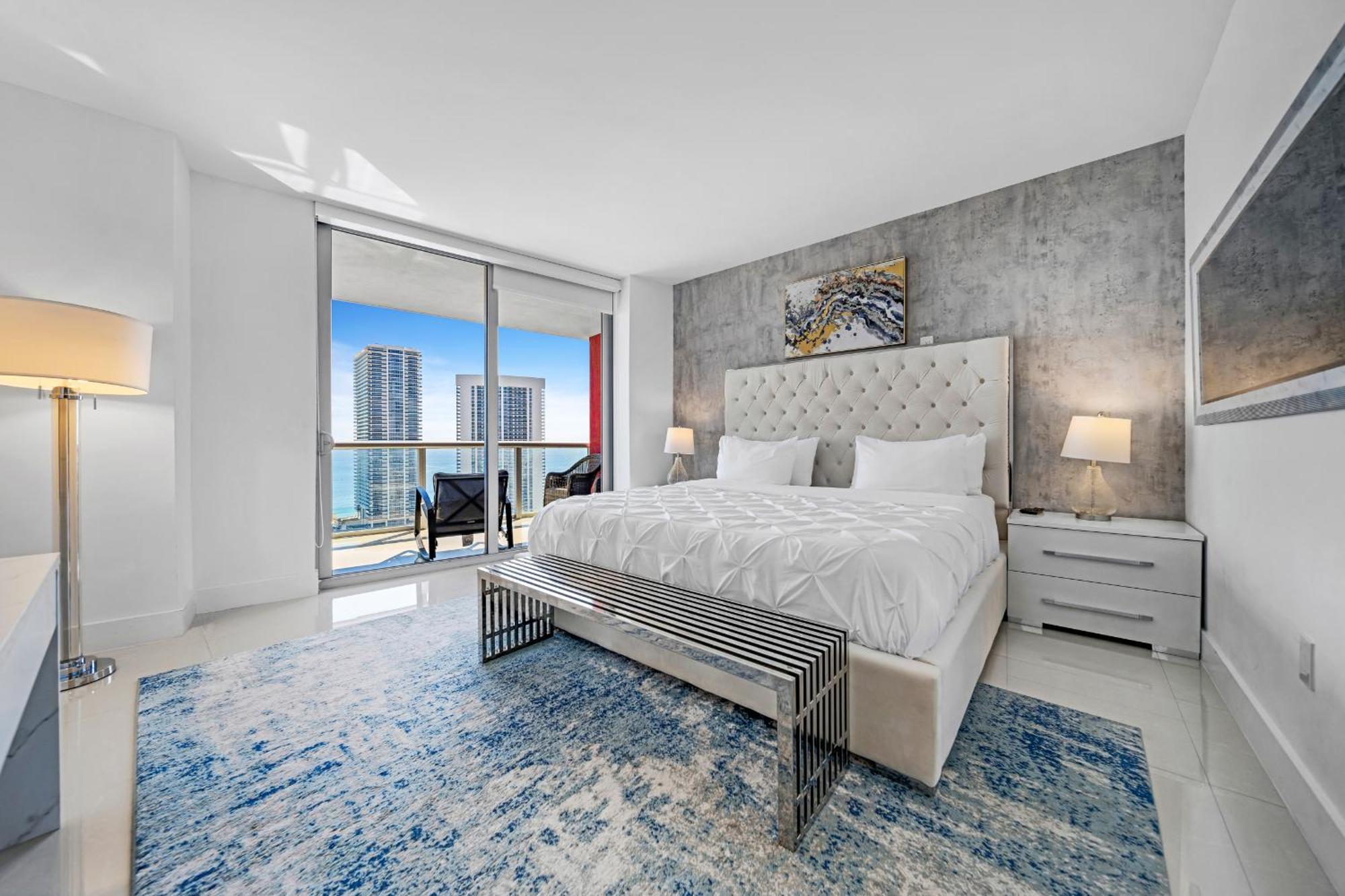 Resort-Style Living With Direct Ocean Views - 3Br Beauty 할렌데일비치 외부 사진