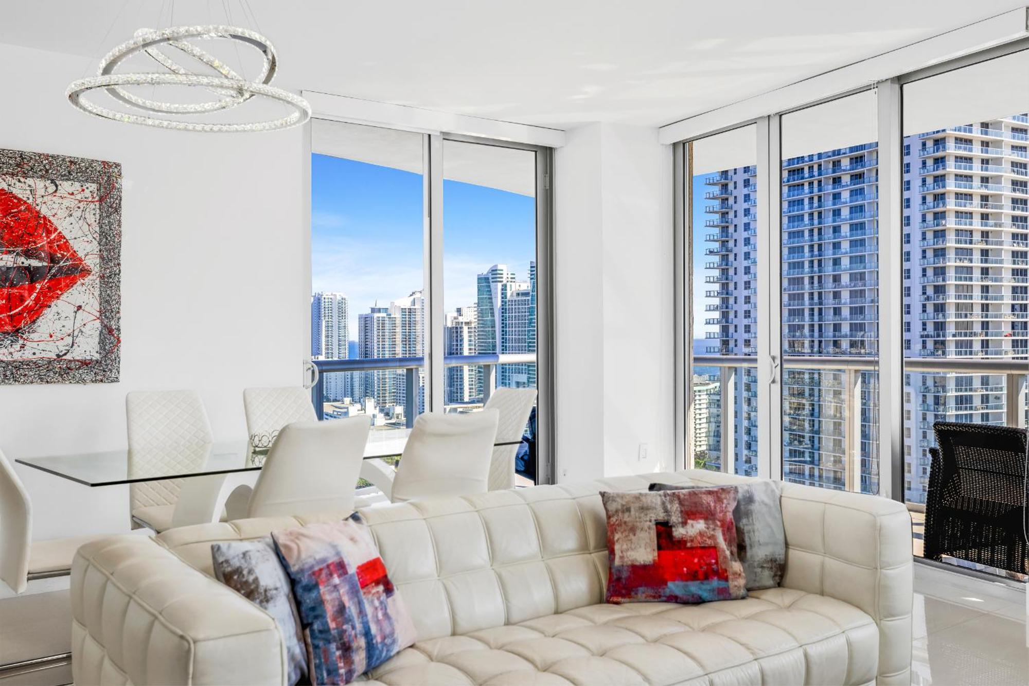Resort-Style Living With Direct Ocean Views - 3Br Beauty 할렌데일비치 외부 사진