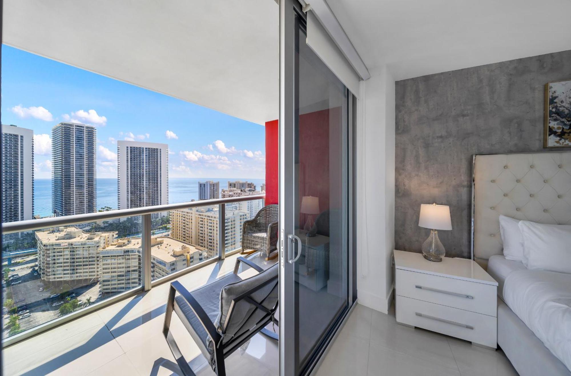 Resort-Style Living With Direct Ocean Views - 3Br Beauty 할렌데일비치 외부 사진