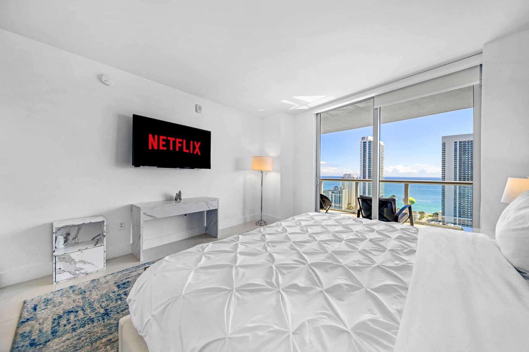 Resort-Style Living With Direct Ocean Views - 3Br Beauty 할렌데일비치 외부 사진
