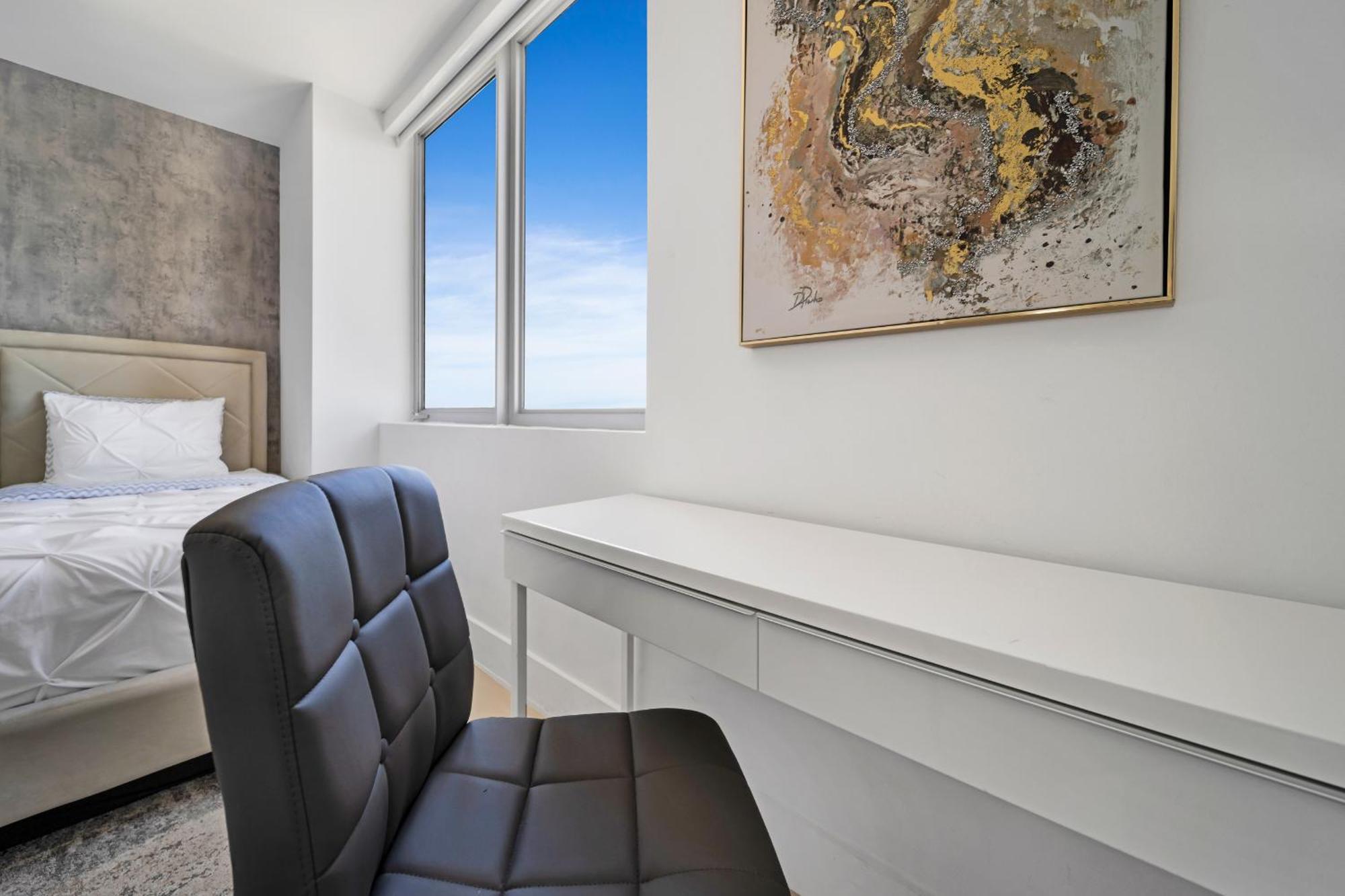 Resort-Style Living With Direct Ocean Views - 3Br Beauty 할렌데일비치 외부 사진