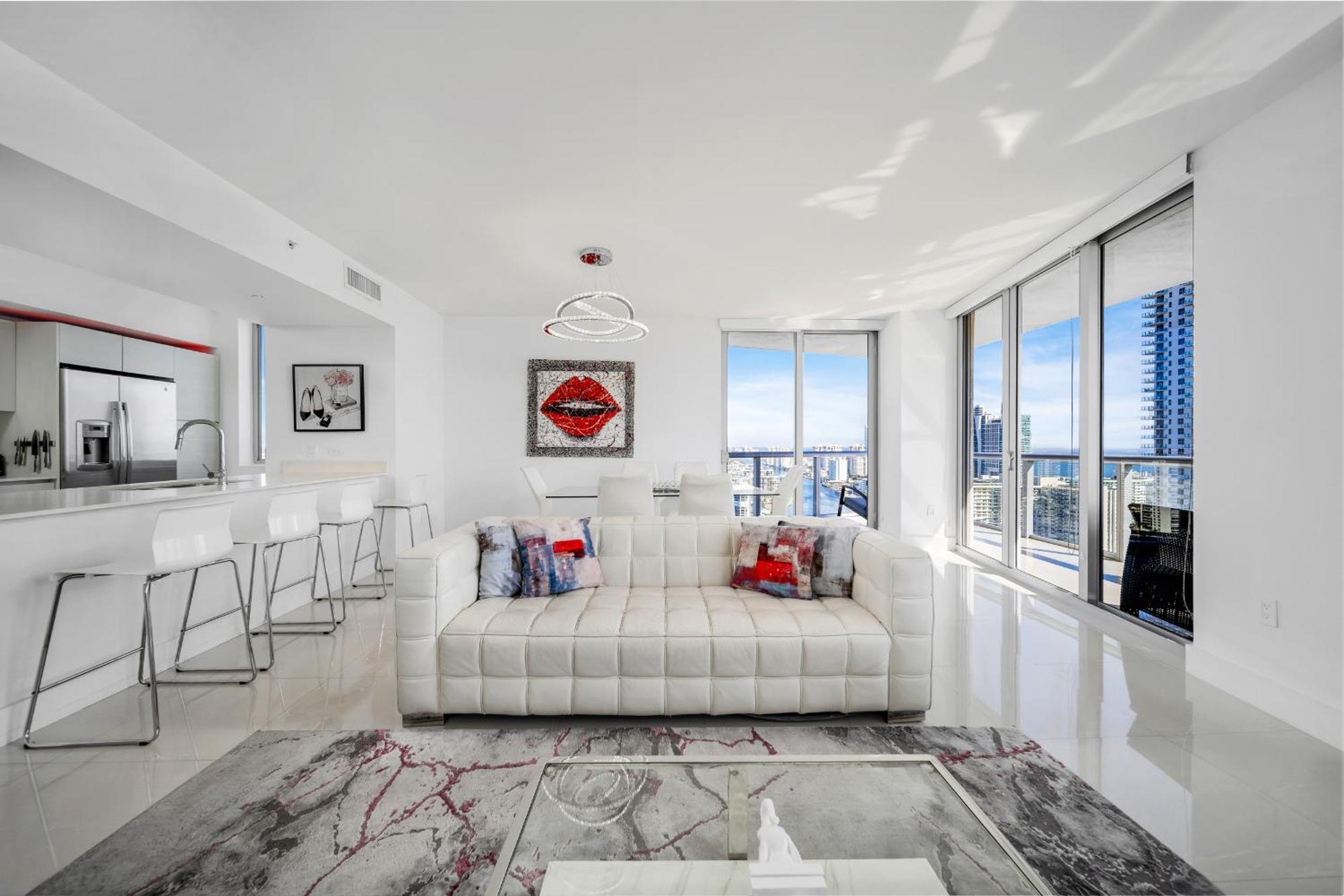 Resort-Style Living With Direct Ocean Views - 3Br Beauty 할렌데일비치 외부 사진