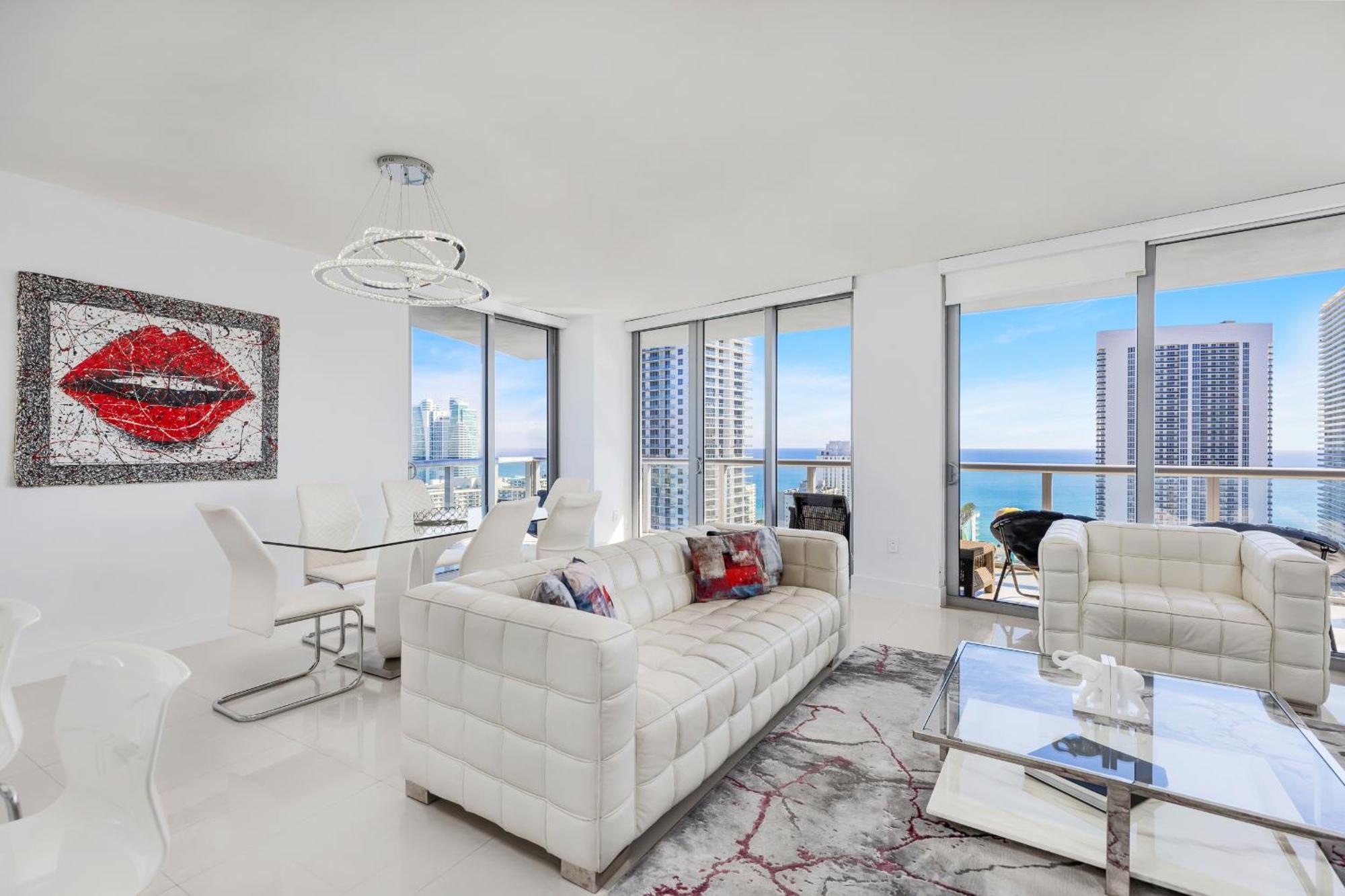 Resort-Style Living With Direct Ocean Views - 3Br Beauty 할렌데일비치 외부 사진