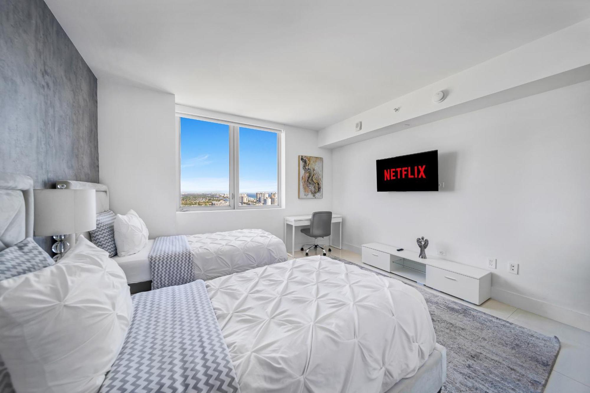 Resort-Style Living With Direct Ocean Views - 3Br Beauty 할렌데일비치 외부 사진