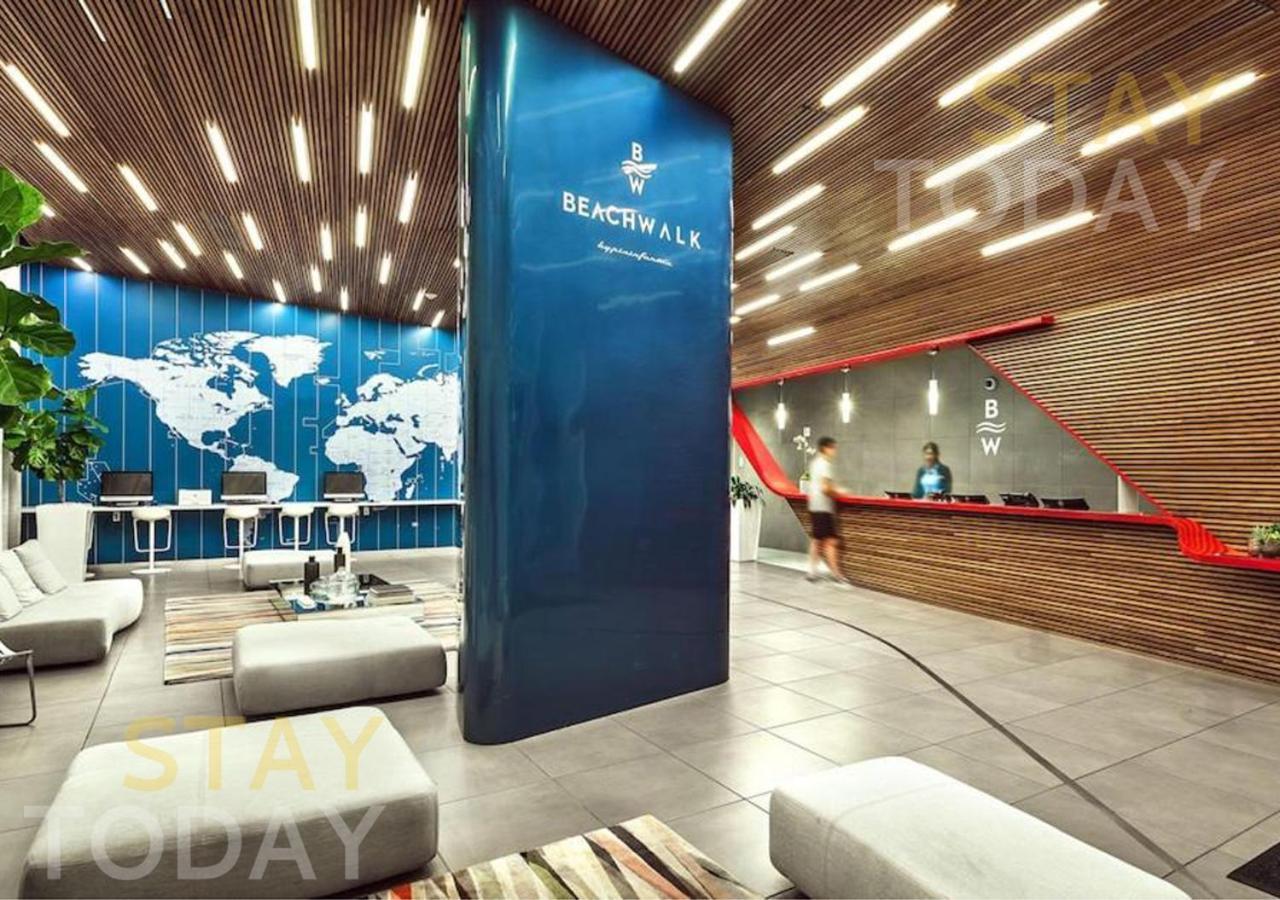 Resort-Style Living With Direct Ocean Views - 3Br Beauty 할렌데일비치 외부 사진